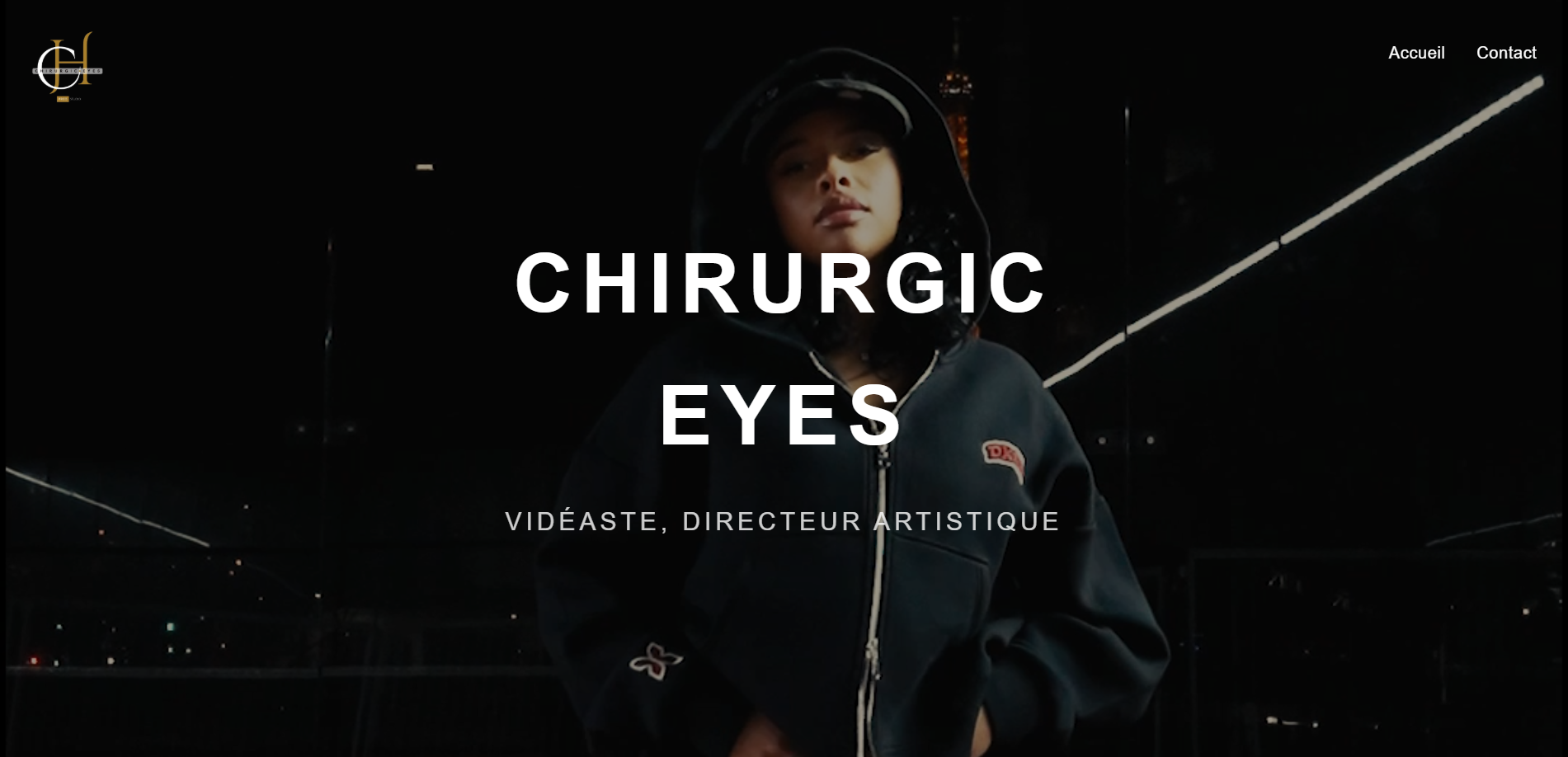 Chirurgic Eyes